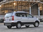FAW Sirius S80 2012 года